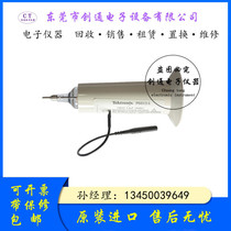 The original American Teck Optics Probe P6015A High Pressure Probe