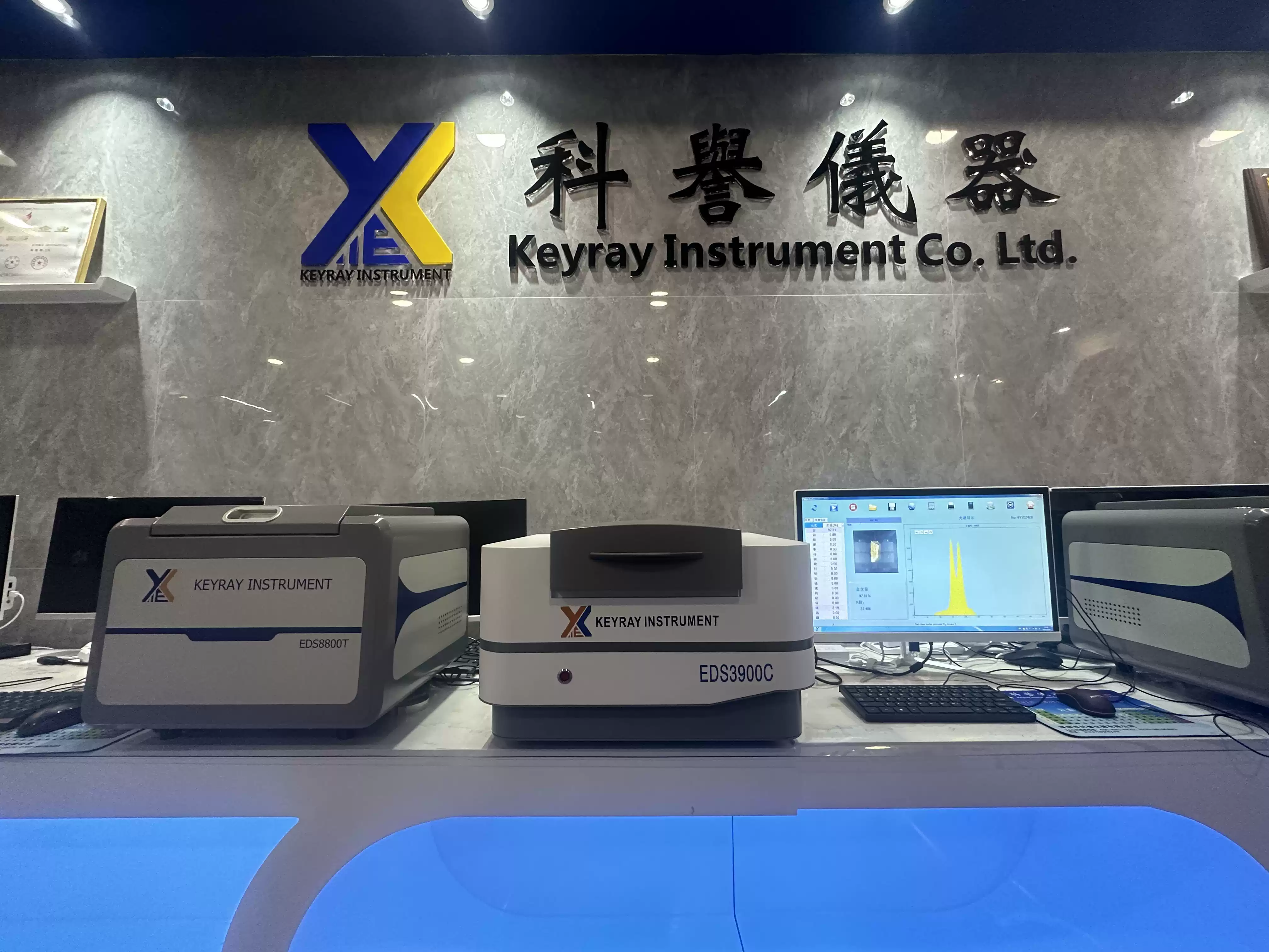 黃金檢測儀黃金真假分析儀