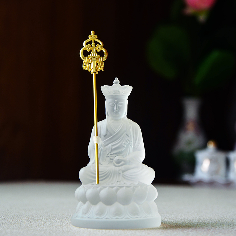 Bodhisattva Buddha Like the Buddha in the Buddha of the Tibetan Wang Prayer Parts manufacturer