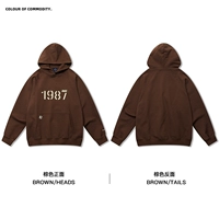 Браун Традиционная модель