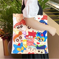 [Canvas Bag] Семейство Xioxin