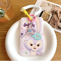 [Tag + White Candy Rove + Ornament] Singdai Lutu 2 Информационные карты