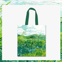 【帆布袋】麦田