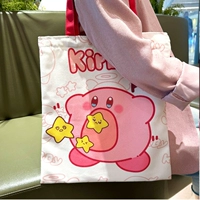 [Canvas Bag] Звезда еда Каби