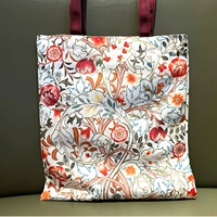 【帆布袋】石榴花