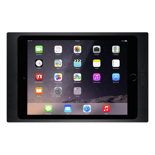 IPORT New Product Surface Mount Wall Mount Bracket Charger