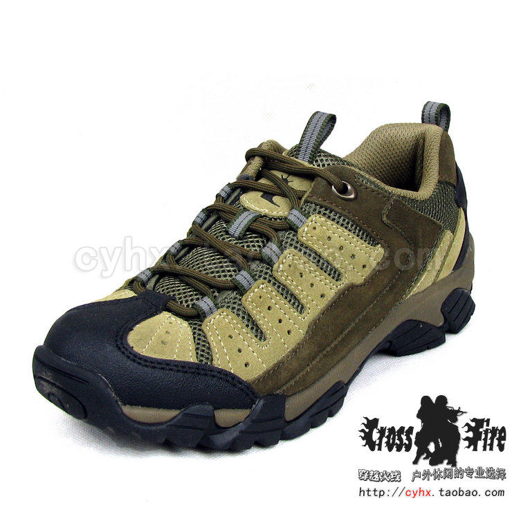 Bottes militaires - Ref 1402181 Image 6