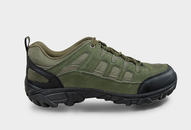 Bottes militaires - Ref 1402178 Image 25