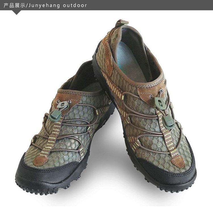 Boots militaires pour Lovers - Ref 1402179 Image 12