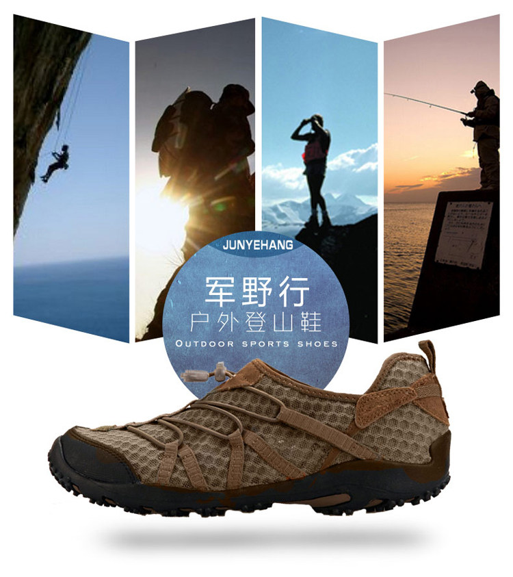 Boots militaires pour Lovers - Ref 1402179 Image 9