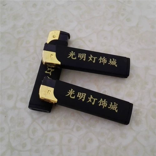 Матовая одноразовая зажигалка, делается под заказ, с печатью вашего логотипа