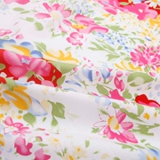 Tăng hoa vải in vải Tự làm hoa vải vải lớp giá giao ngay của một nửa mét - Vải vải tự làm