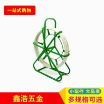 Cable Threading Machine Electrician Pure Steel Wire Duct Wire Lead Instrumental cable fiber trunking Baer pull wire instrumental