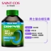 Úc Viên nang vitamin tổng hợp cho nam giới Cenovis 100 viên bổ sung sức khỏe cho nam giới - Thức ăn bổ sung dinh dưỡng Thức ăn bổ sung dinh dưỡng