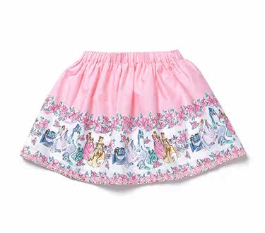 Jupe fillette - Ref 2050684 Image 33