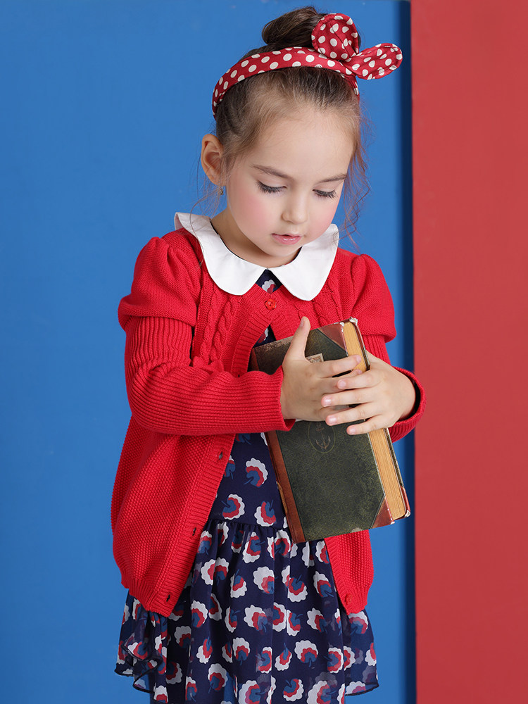 Pull fille - Ref 2104352 Image 26