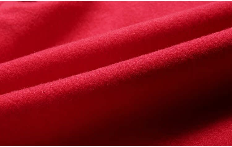 Manteau pour garcon en mélange - Ref 2161373 Image 15