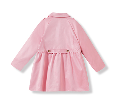 Manteau pour fille - Ref 2162970 Image 36