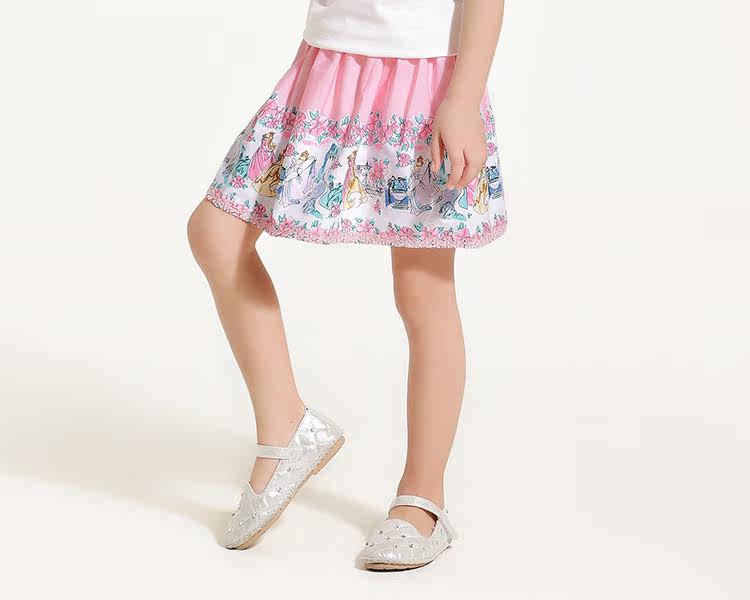 Jupe fillette - Ref 2050684 Image 22