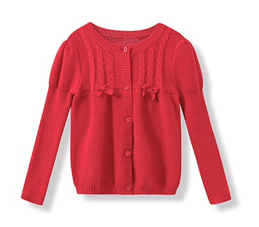 Pull fille - Ref 2104352 Image 35