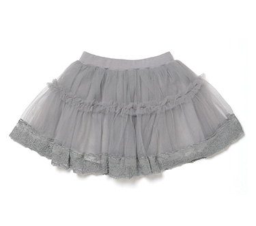 Jupe pour fille en nylon - Ref 2048830 Image 40