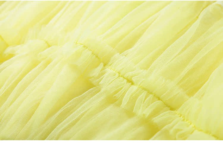 Jupe pour fille en nylon - Ref 2048830 Image 12