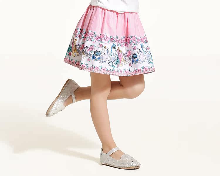 Jupe fillette - Ref 2050684 Image 21