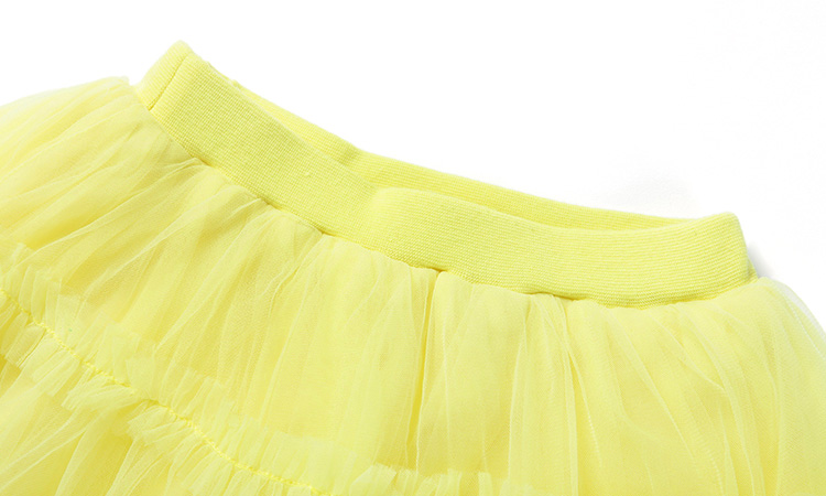 Jupe pour fille en nylon - Ref 2048830 Image 43