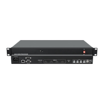 4K screen video screen splitter 4 in and 1 out seamless switching KVM four ports and one HDMI display split screen