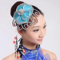 Апельсиновый высокий ювелирные украшения Tianlan 66