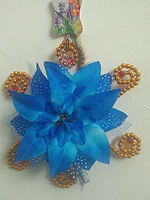 Золотая база (глубокое сокровище синее)