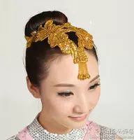 Голубые золотые рога 55