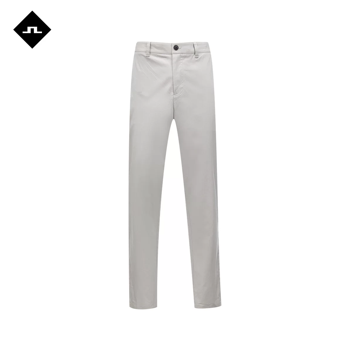 Летние базовые хлопковые комфортные дышащие повседневные брюки, slim fit