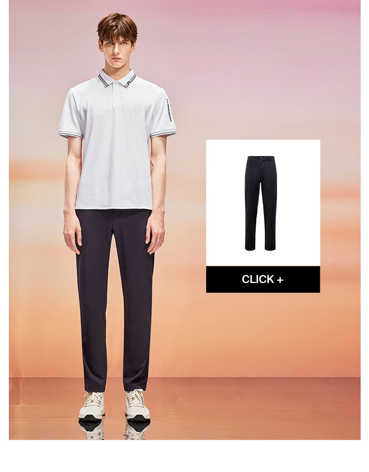 Летняя спортивная футболка polo, короткий рукав, защита от солнца, облегающий крой 