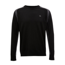 JLINDEBERG Kim Lindberg summer fashion series fashion casual daily knitted round neck pullover for men