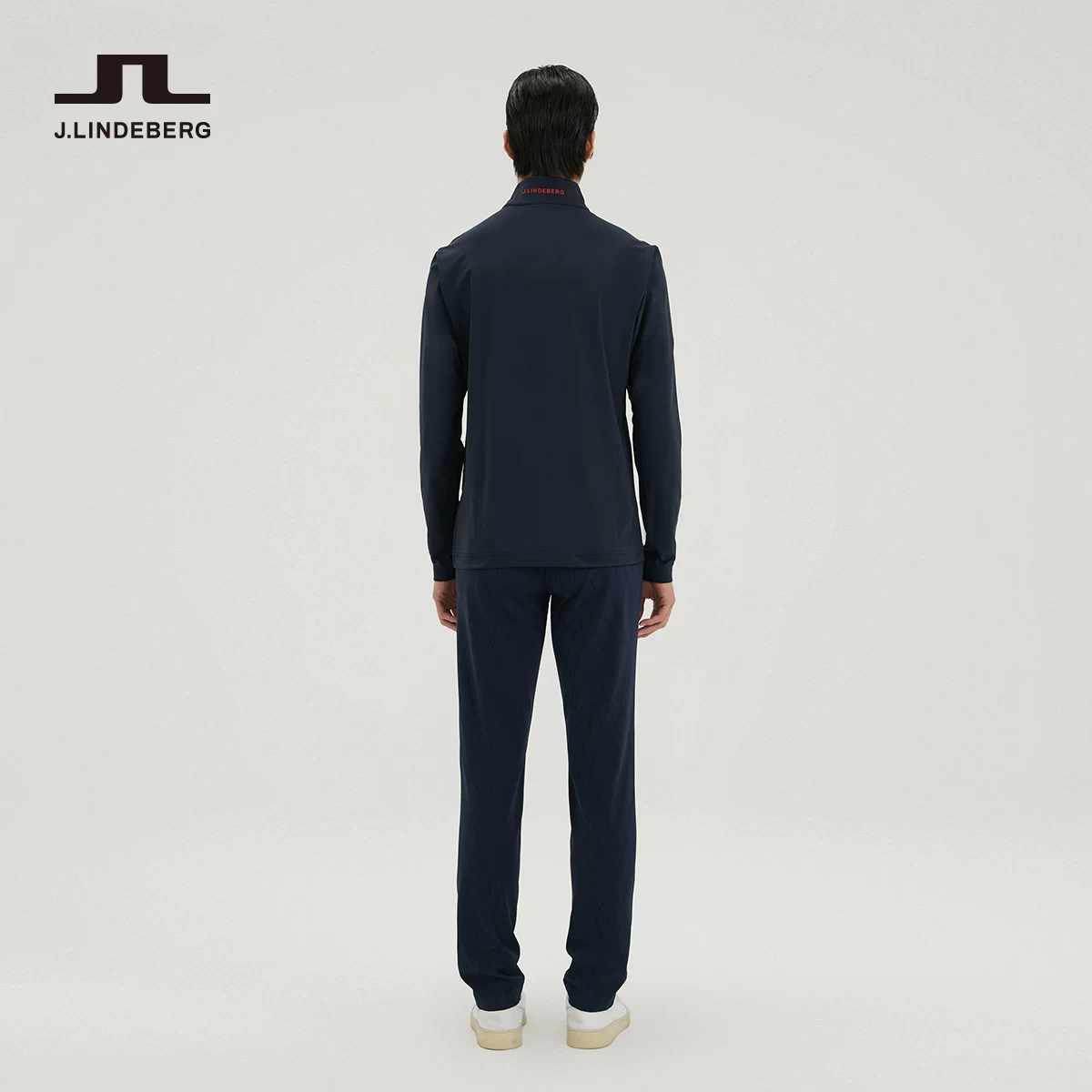 JLINDEBERG Jin LindbergT