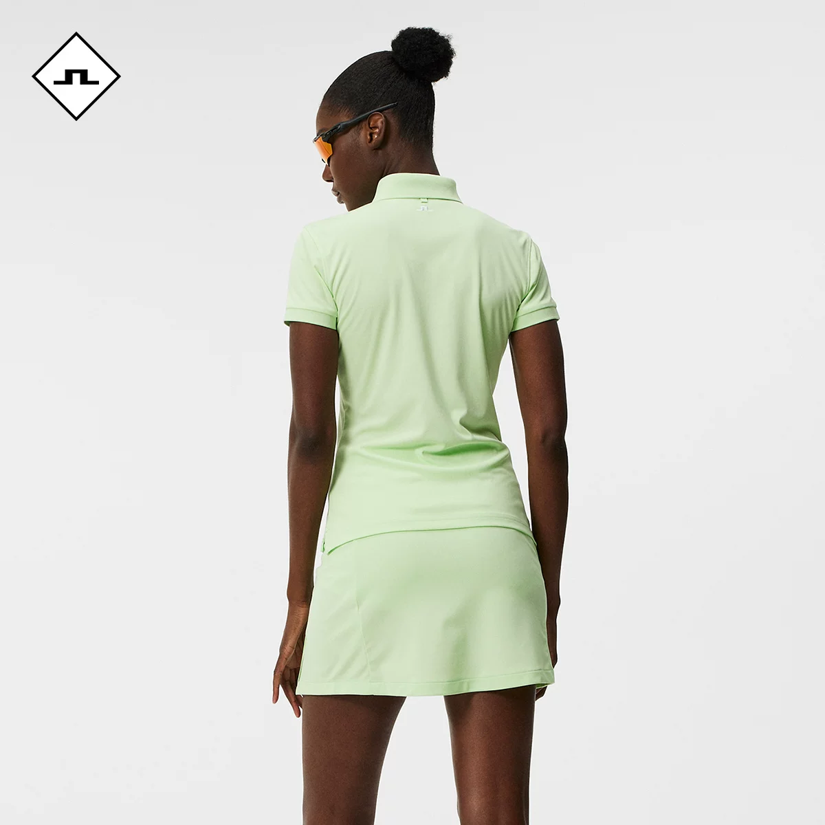 Summer T-shirt, import polo