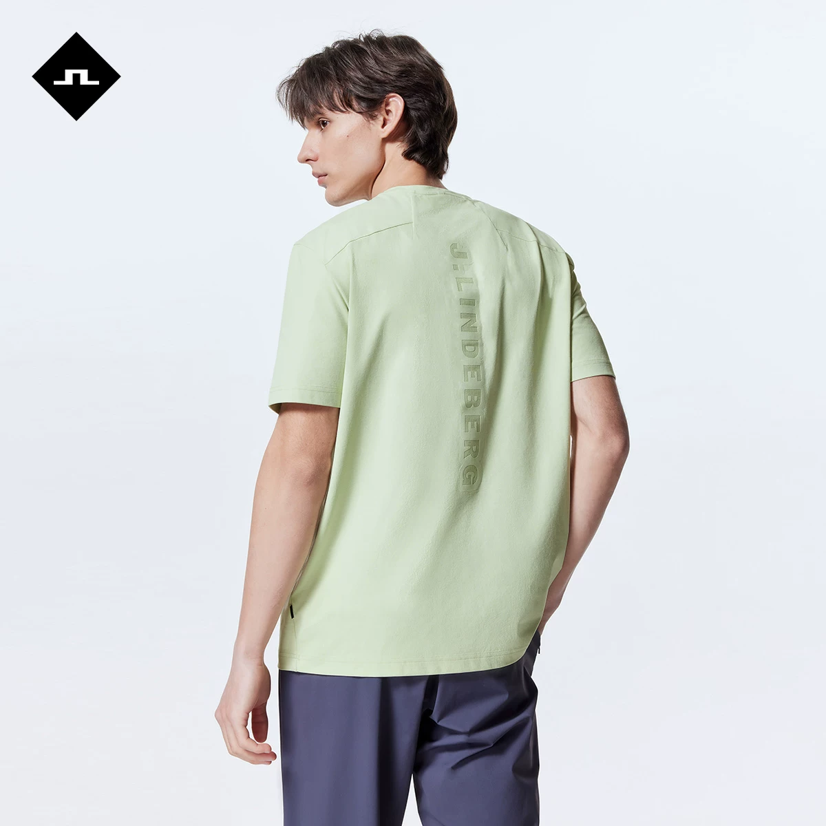 Летняя cómoda спортивная футболка с коротким рукавом для отдыха