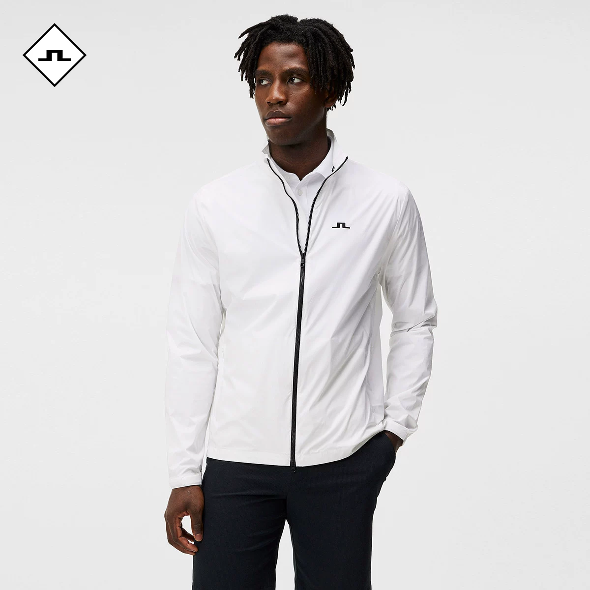 Sports summer import fashionable jacket for leisure