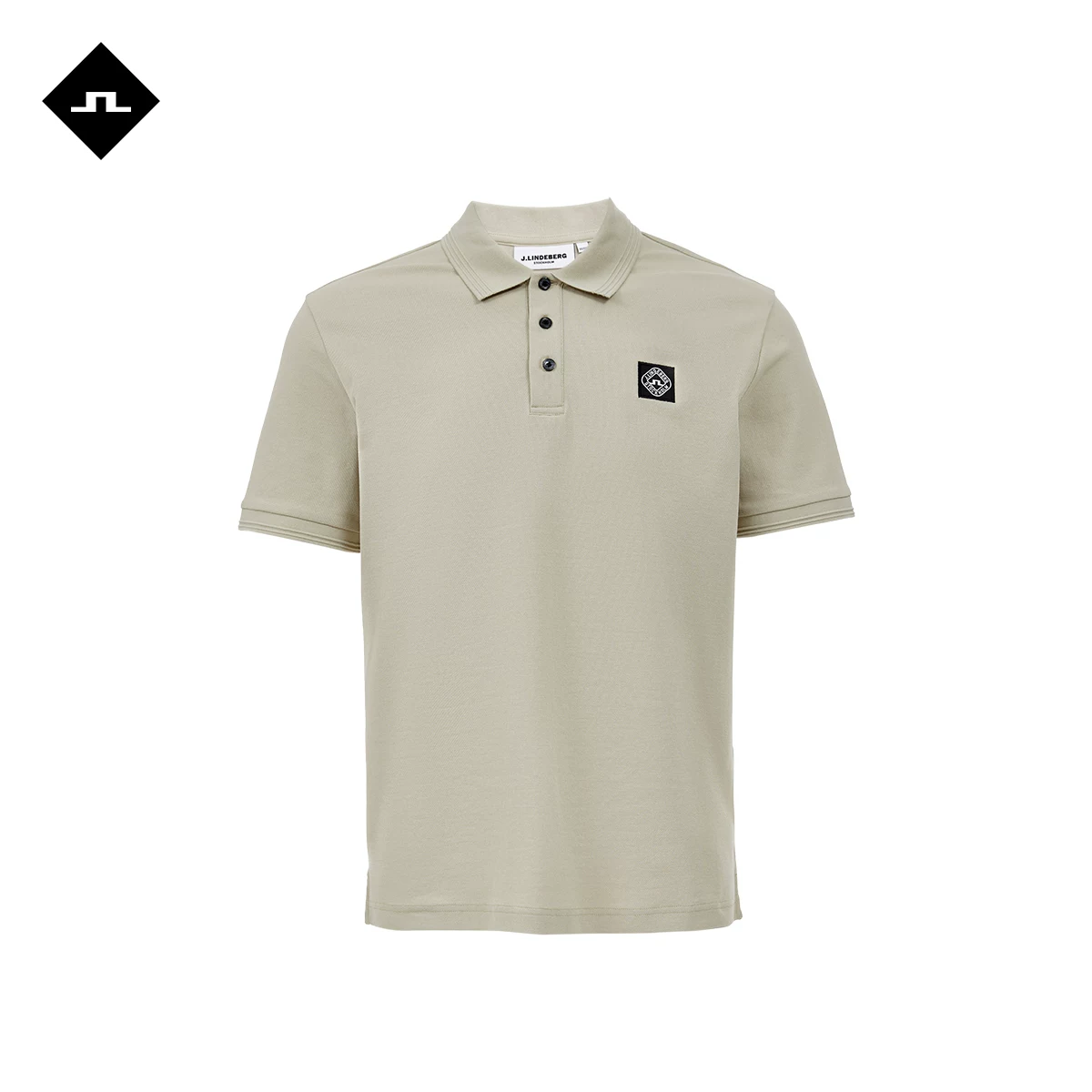 Summer polo, T-shirt