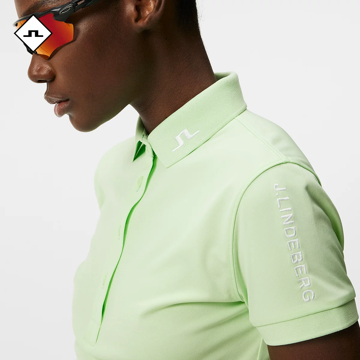 Summer T-shirt, import polo