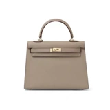 Вместительная и большая портативная сумка через плечо, из натуральной кожи, изысканный стиль