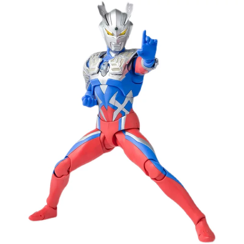 Siro's new listing Ultramanzero Superman Zero Zero Son Son Son model SHF Model Spot