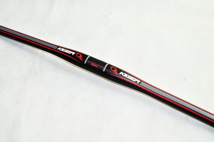 Guidon de vélo - Ref 2342963 Image 8