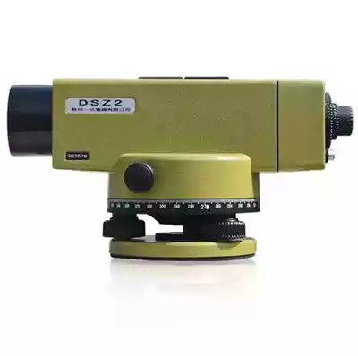 Suzhou light level dsz2 automatic Anping 32 times horizontal automatic double Anping Super leveling instrument