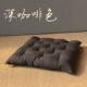 Handmade vải bông và phòng futon đệm cửa sổ và tatami mat sàn ban công ghế văn phòng đệm vững chắc - Ghế đệm / đệm Sofa đệm ghế gỗ phòng khách đẹp