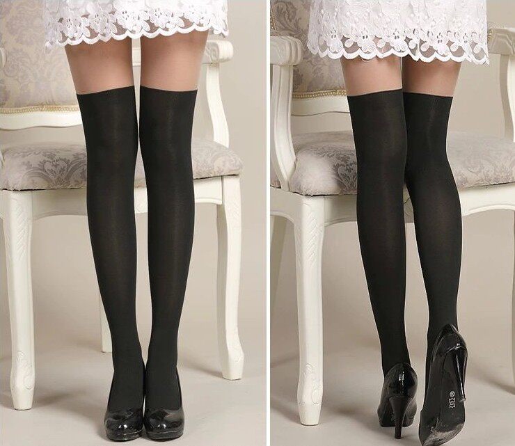 Chaussettes - collants sexy - Ref 765194 Image 15