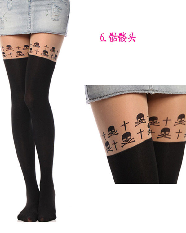 Chaussettes - collants sexy - Ref 765194 Image 11