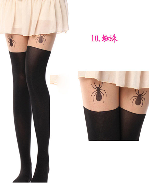 Chaussettes - collants sexy - Ref 765194 Image 9