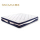 SINOMAX Sleep Technology ຍີ່ຫໍ້ mattress foam thickened slow rebound memory foam ປ້ອງກັນກະດູກສັນຫຼັງຫນາ cushion